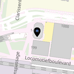Appartement TBG01 N 21073 21