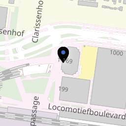 Appartement TBG01 N 21073 266