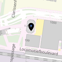 Appartement TBG01 N 21073 29
