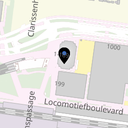 Appartement TBG01 N 21073 32