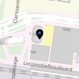 Appartement TBG01 N 21073 33