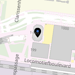 Appartement TBG01 N 21073 40