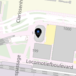 Appartement TBG01 N 21073 42