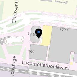 Appartement TBG01 N 21073 44