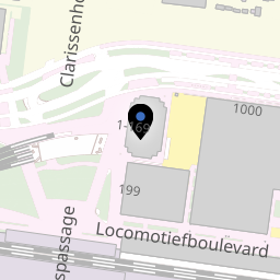 Appartement TBG01 N 21073 52