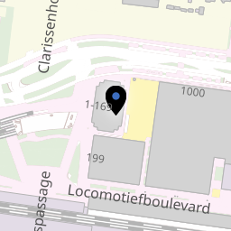 Appartement TBG01 N 21073 53