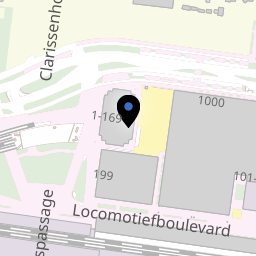 Appartement TBG01 N 21073 54