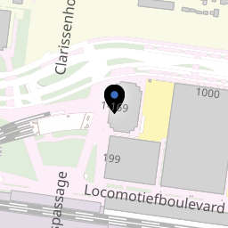 Appartement TBG01 N 21073 55