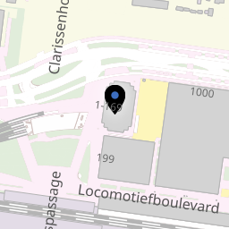 Appartement TBG01 N 21073 62