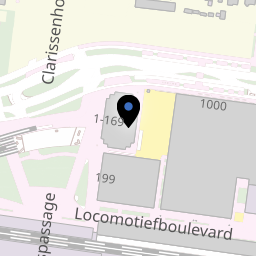 Appartement TBG01 N 21073 63