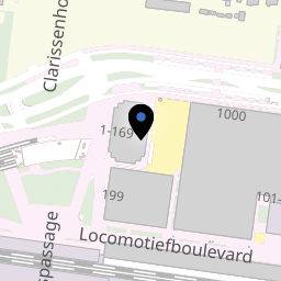 Appartement TBG01 N 21073 64