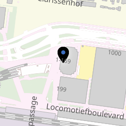 Appartement TBG01 N 21073 65