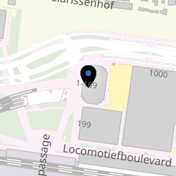 Appartement TBG01 N 21073 66