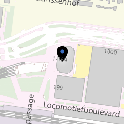 Appartement TBG01 N 21073 67