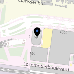 Appartement TBG01 N 21073 90