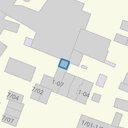 Perceel TBG01-N-21076