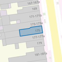 Perceel TBG01-N-21092