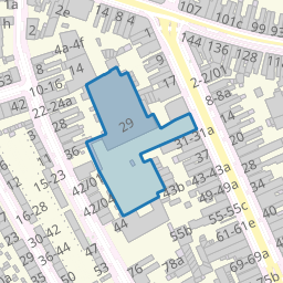 Perceel TBG01-N-21102