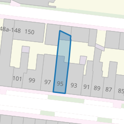 Perceel TBG01-N-2111