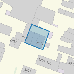 Perceel TBG01-N-21115