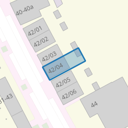 Perceel TBG01-N-21131