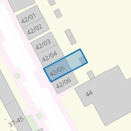 Perceel TBG01-N-21132