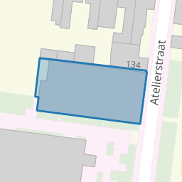 Perceel TBG01-N-21137