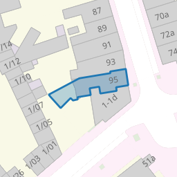 Perceel TBG01-N-21143