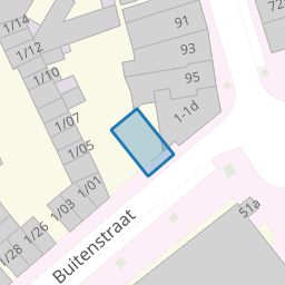 Perceel TBG01-N-21146