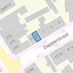 Perceel TBG01-N-21165