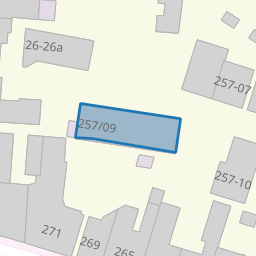 Perceel TBG01-N-21218