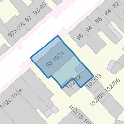 Perceel TBG01-N-21234