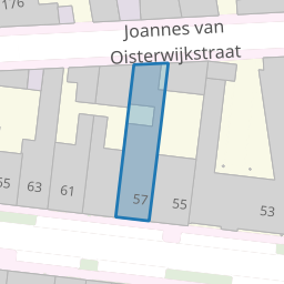 Perceel TBG01-N-2126