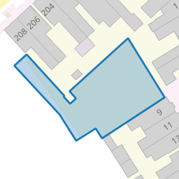 Perceel TBG01-N-21263