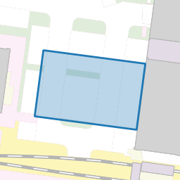 Perceel TBG01-N-21299