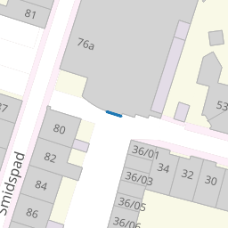 Perceel TBG01-N-21318