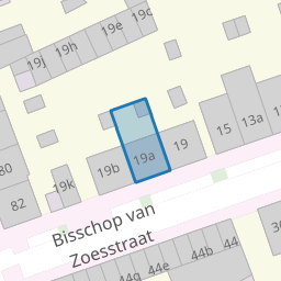 Perceel TBG01-N-21322