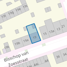 Perceel TBG01-N-21323