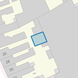 Perceel TBG01-N-21326