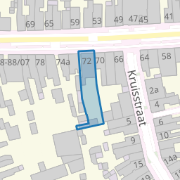 Perceel TBG01-N-21357