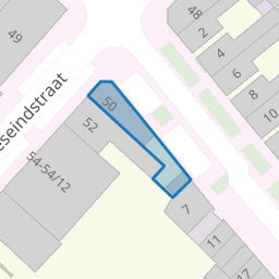 Perceel TBG01-N-21379