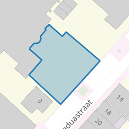 Perceel TBG01-N-21380