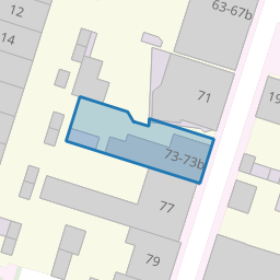 Perceel TBG01-N-21391