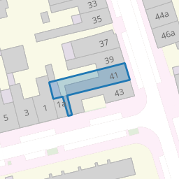 Perceel TBG01-N-21397