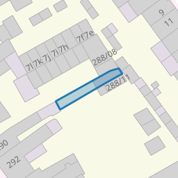 Perceel TBG01-N-21423