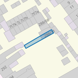 Perceel TBG01-N-21424