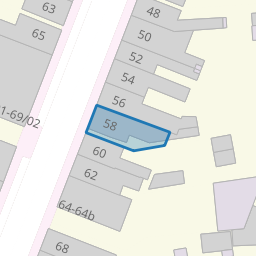 Perceel TBG01-N-2190