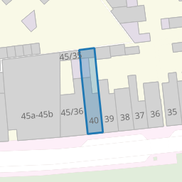 Perceel TBG01-N-2333