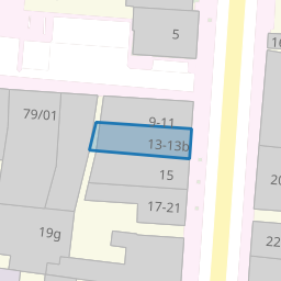 Perceel TBG01-N-2659