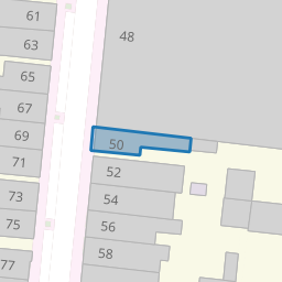 Perceel TBG01-N-2684